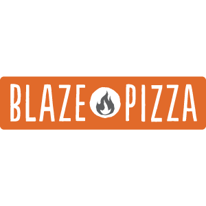 Blaze-Pizza