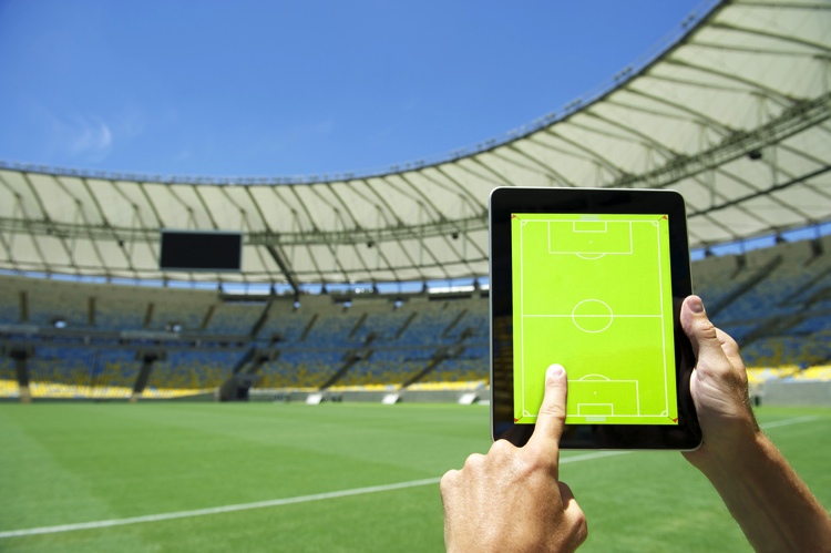 Digitalizing-Sports-Playbook